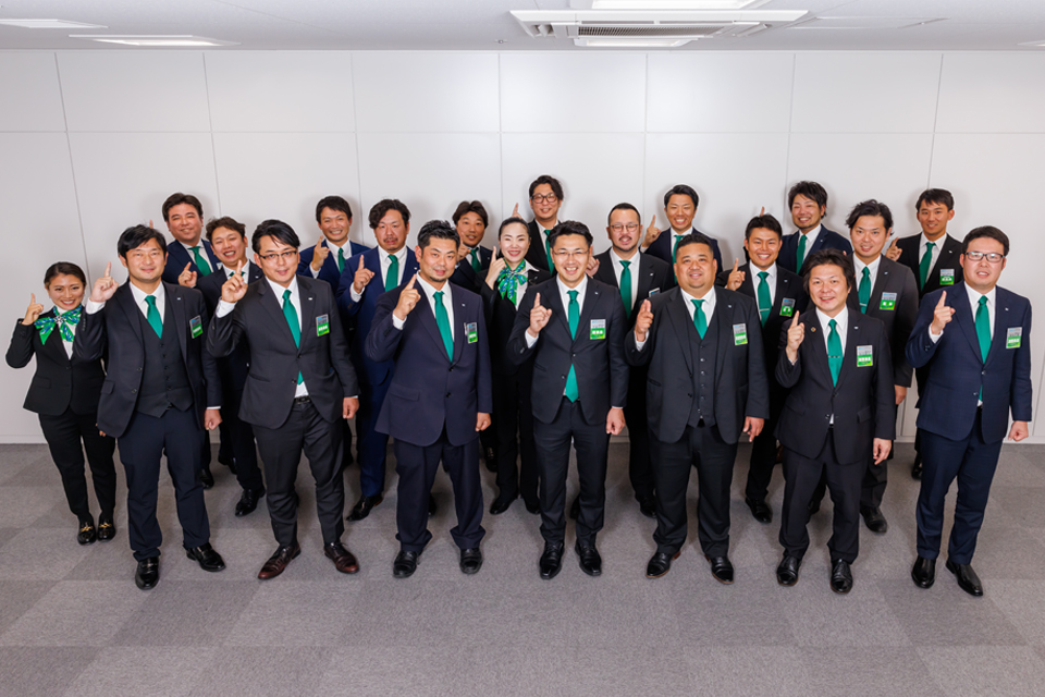 一般社団法人枚方青年会議所とは?