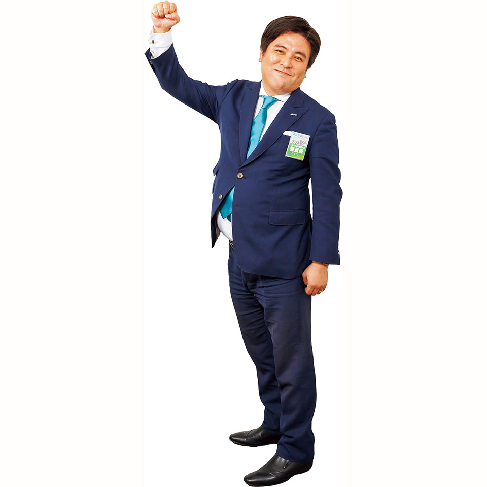 こころざし構築委員会